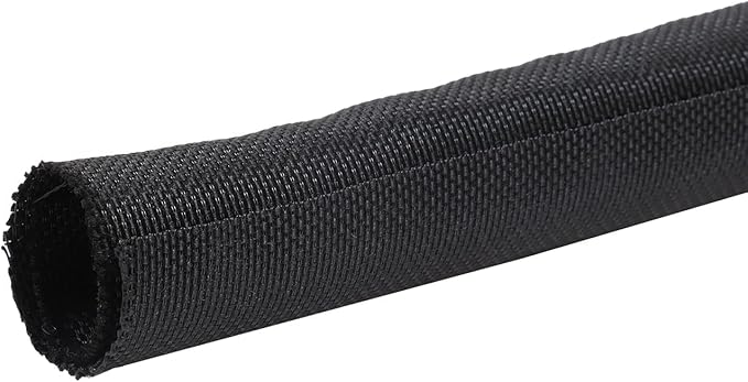Sonoreboom Split-Cable-Sleeves Cord Management by Sunnarepoon