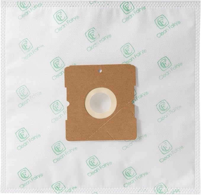 CF Clean Fairy 20Pack Replacement Bissell 2037270 2138425 Vacuum Bags Compatible by CFCleanFairy