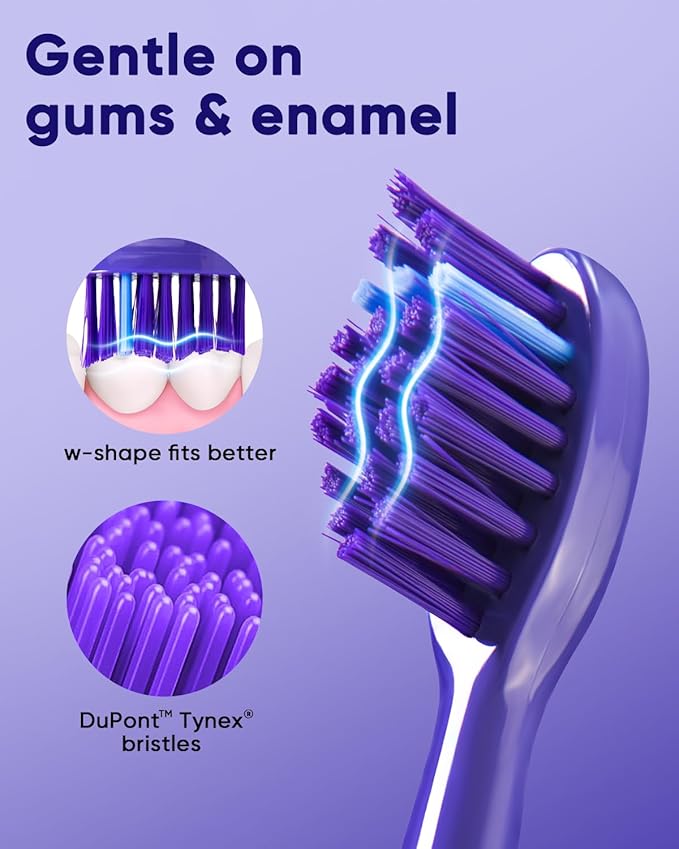 MySmile DY156 Electric Toothbrush - Image 6