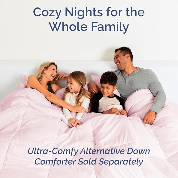 Full XL Bed Sheet Set - Image 8