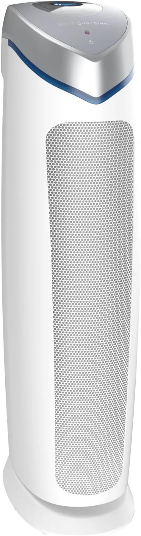 GermGuardian Air Purifier with Genuine HEPA 13 Pet Pure Filter, Removes 99.97% by GuardianTechnologies