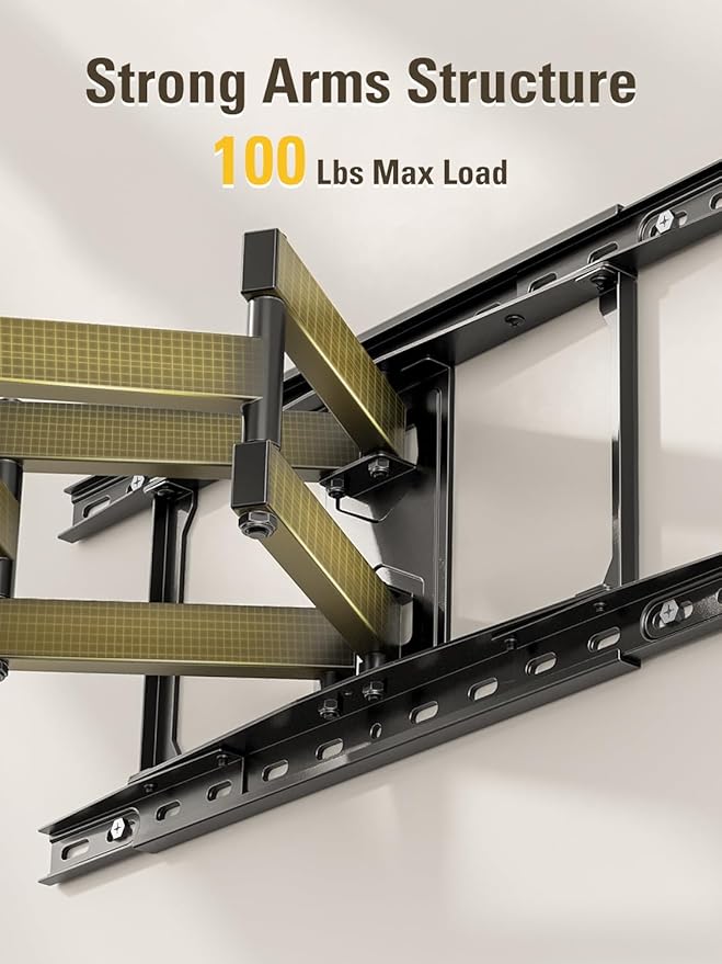 Mounting Dream TV Wall Mounts Bracket - Image 2