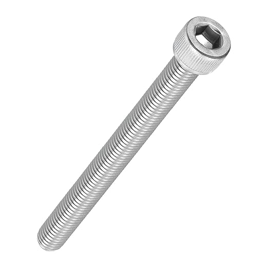 Kozelo 2pcs Socket Head Cap Screws by Kozelo