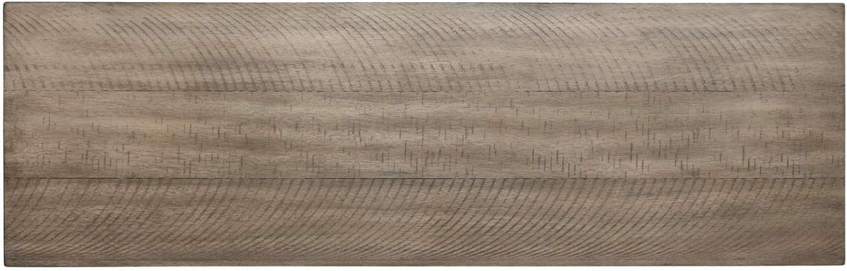 signature design by ashley skempton farmhouse storage bench, view 9