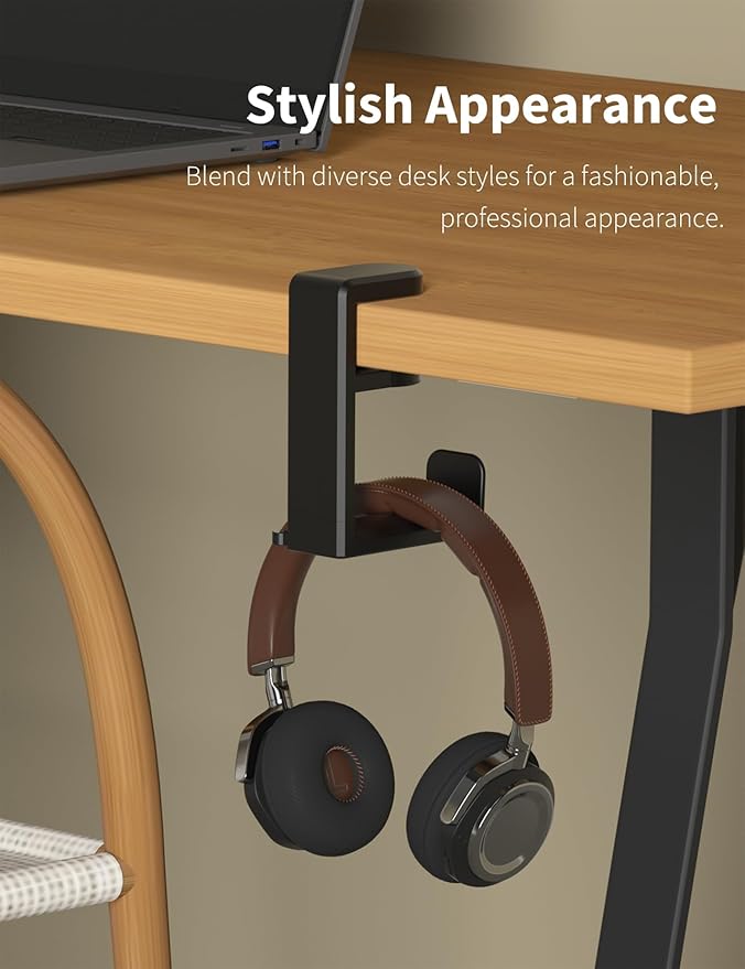 Celerion Headphone Hook - Image 4