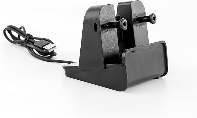 NETUM Mobile Terminal Charging Dock - 5V/2A Output - Image 4