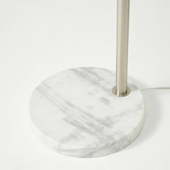 Brightech Mason Arc Floor Lamp - Image 3