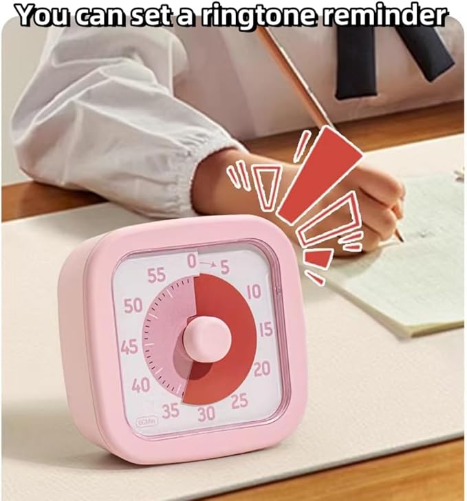 Visual Timer for Kids Timer Home - Image 6