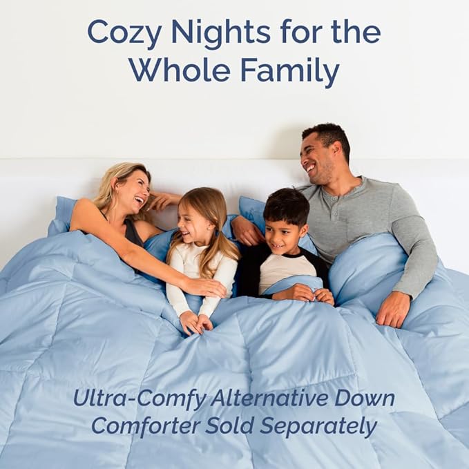 Full XL Bed Sheet Set - Image 8