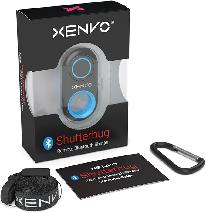 Xenvo Shutterbug - Image 7