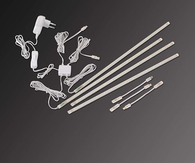 LED Display Light Bar Kit - Image 5