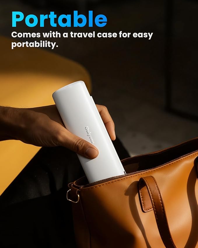 Onlyone Sonic Electric Toothbrush - Image 5