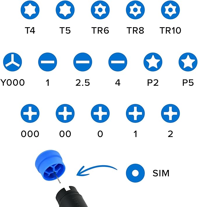 iFixit Essential Electronics Toolkit - Image 4