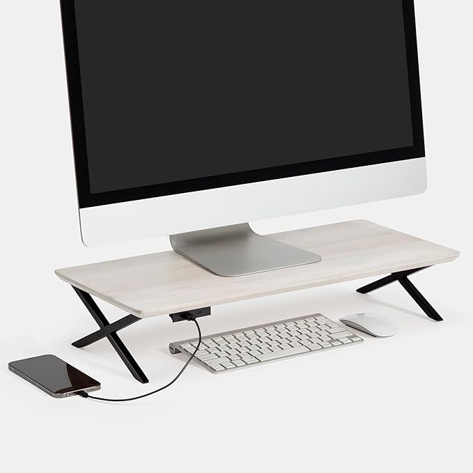 Anji Mountain Monitor Stand by AnjiMountain