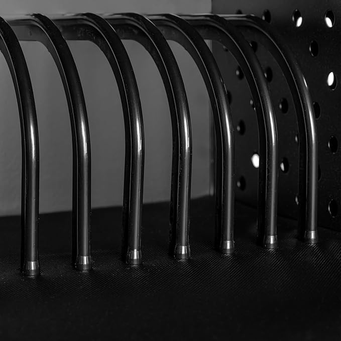 Line Leader Compact 16 Device Rolling Mobile Charging Cart - Image 5