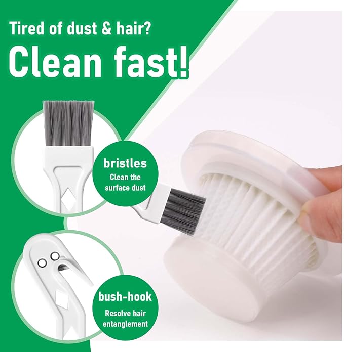 Replacement HEPA Filters Compatible - Image 7
