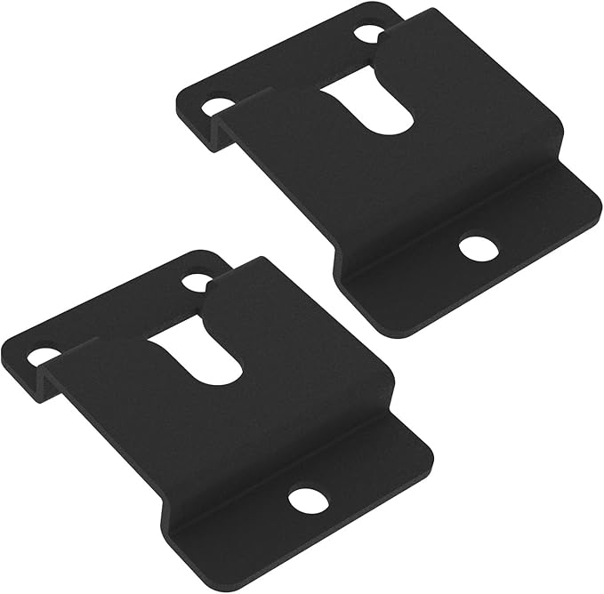 Pbxifge Sound Bar Wall Mount Brackets - Image 3