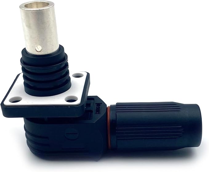 1 Set Battery Energy Storage Connector, 100A High Current Connectors Quick Plug - Image 6