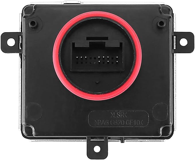 SOCAL-LED LIGHTING 4G0907697D Daytime Running Light Ballast DRL Control Module - Image 4