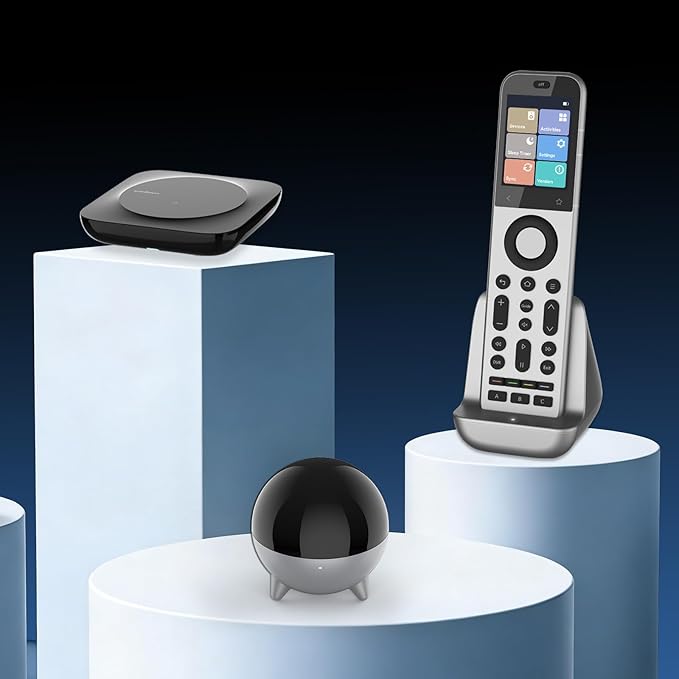 Sofabaton R1 Repeater for X2 Universal Remote Control, Infrared Wireless IR - Image 7
