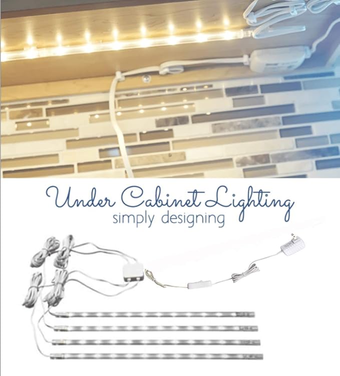 Cefrank LED Display Light Bar Kit - Image 2