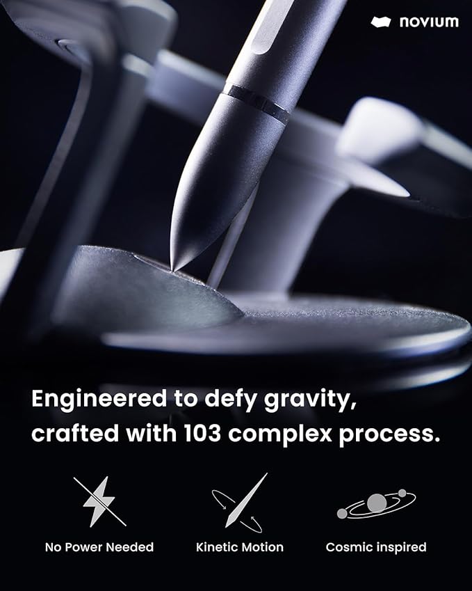 novium Hoverpen Interstellar - Image 2