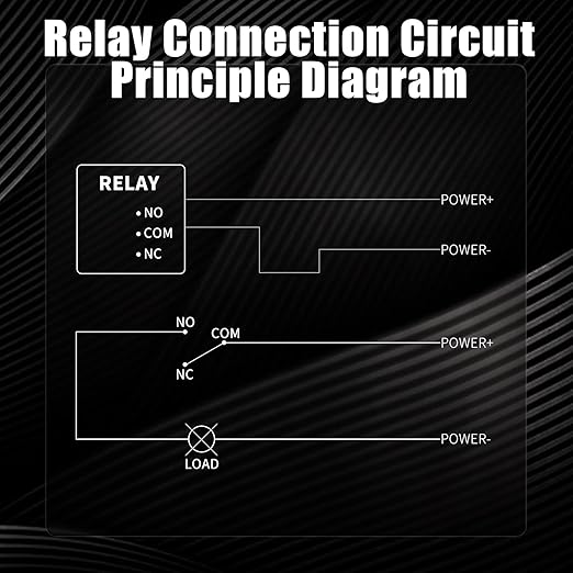 Kigeli 24 Pcs 5v Relay Module One Channel Switch - Image 4
