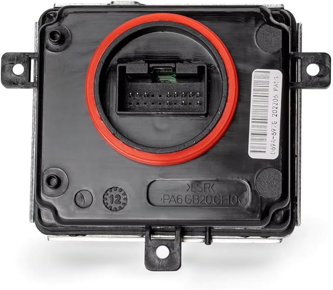 SOCAL-LED LIGHTING 4G0907697G Daytime Running Light Ballast DRL Control Module - Image 5