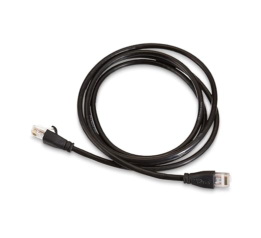 Amazon Basics RJ45 Cat-6 Ethernet Patch Internet Cable - Image 5