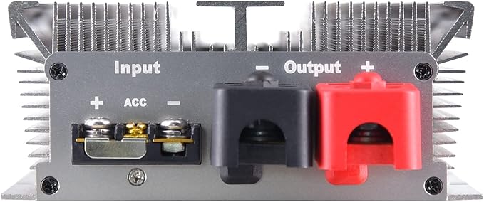 Cllena 24V to 12V Step Down Converter Voltage Regulator 200A 2400W Waterproof - Image 3