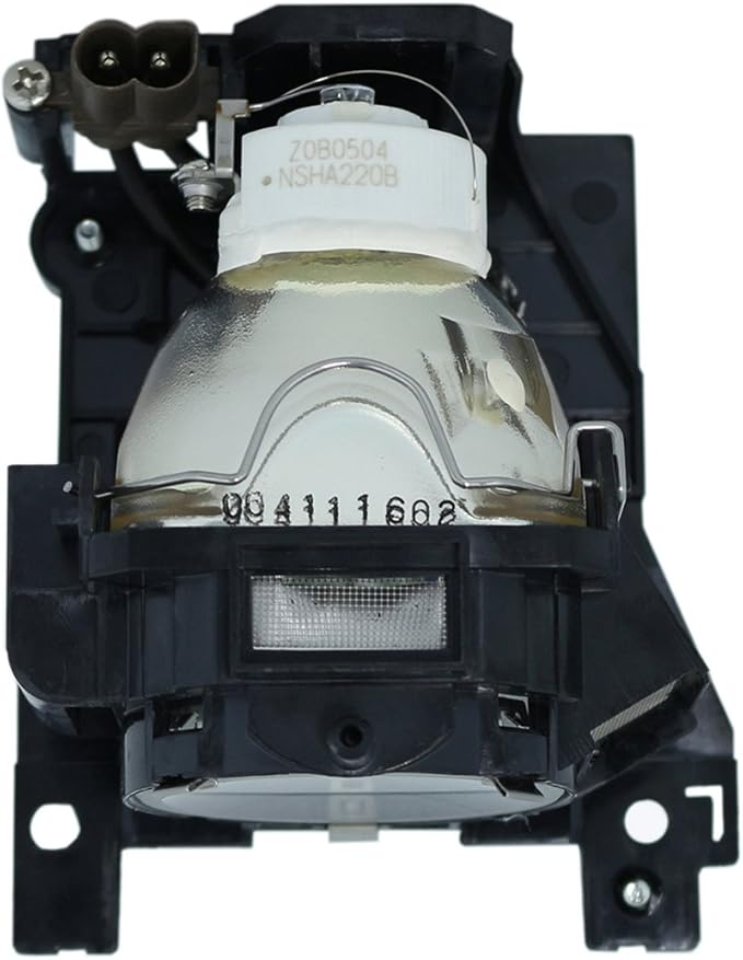 Jaspertronics™ Original DT00893 Lamp & Housing - Image 4