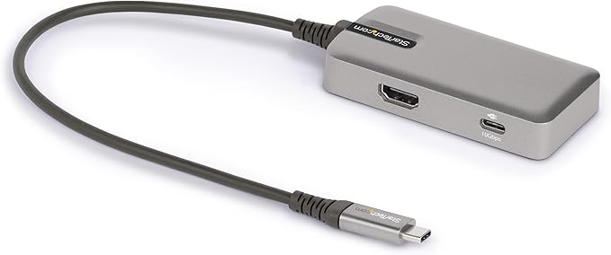 StarTech.com 4-in-1 USB C Hub by StarTech