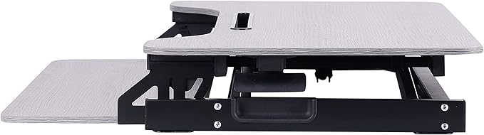 Rocelco Standing Desk Converter - Image 6