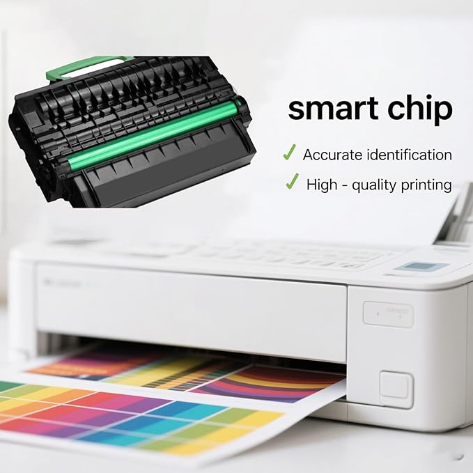 TEDGSH MLT-D205E Toner Cartridge Compatible - Image 4