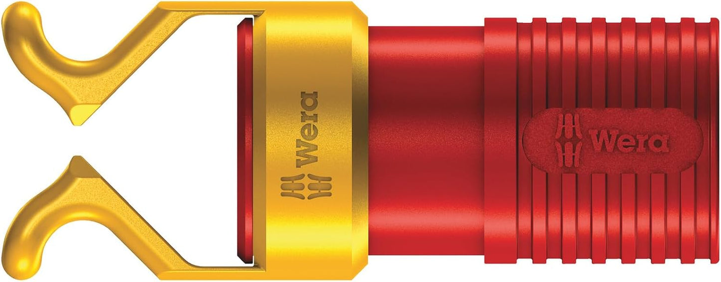 Wera 05136610001 Advent Calendar 2025, 28 pieces | 28 pieces