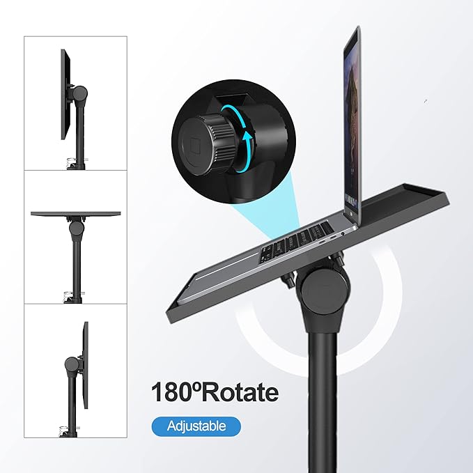 Facilife Projector Stand - Image 4