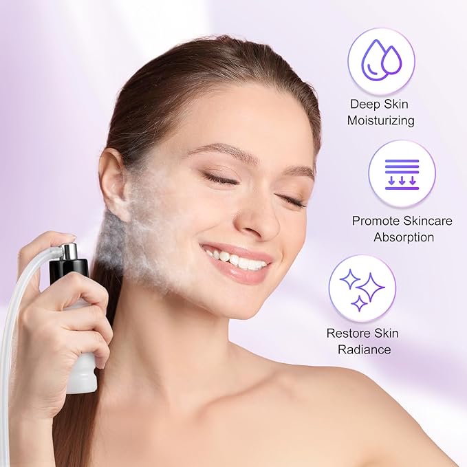 Diamond Microdermabrasion Machine Professional - Image 6