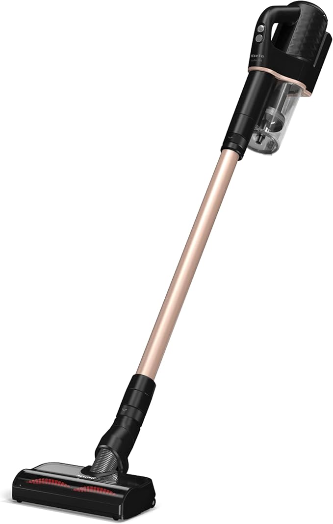 Miele Duoflex Total Care Vacuum Cleaner, Cordless and Bagless Multi-Use - Image 4