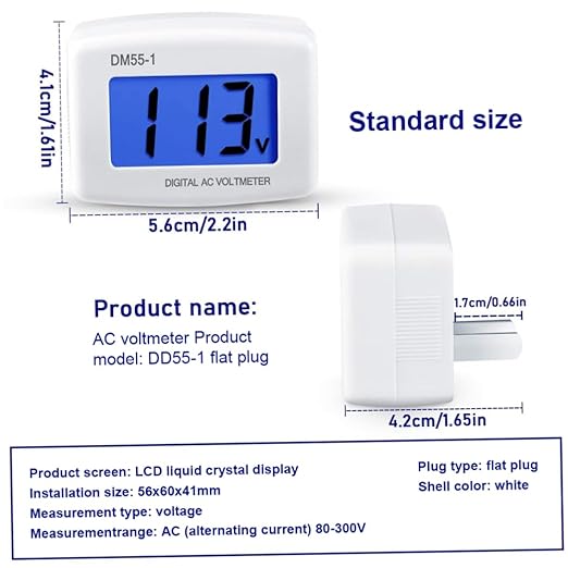Voltage Test Monitor - Image 4