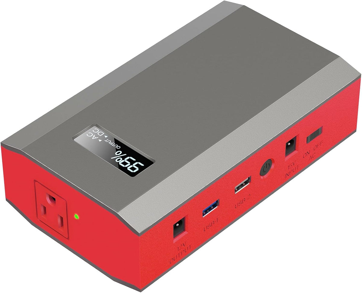 ZeroKor Portable Power Bank