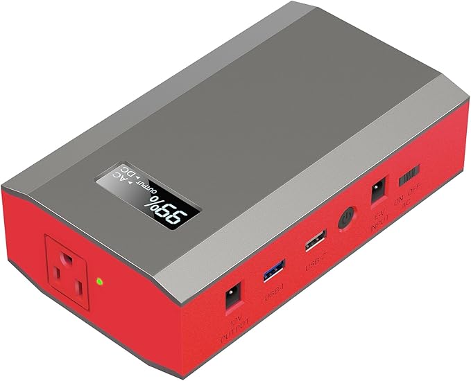 ZeroKor Portable Power Bank by ZeroKor