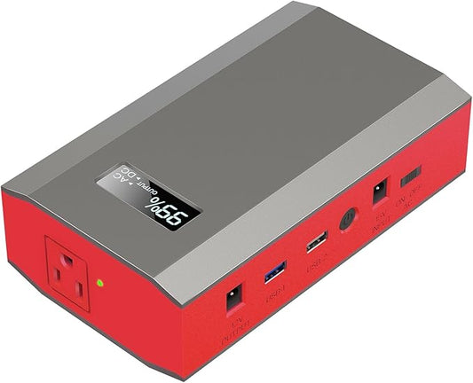 ZeroKor Portable Power Bank by ZeroKor