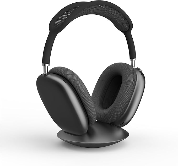 ELECOGO All-Aluminum Headphone Stand - Image 2