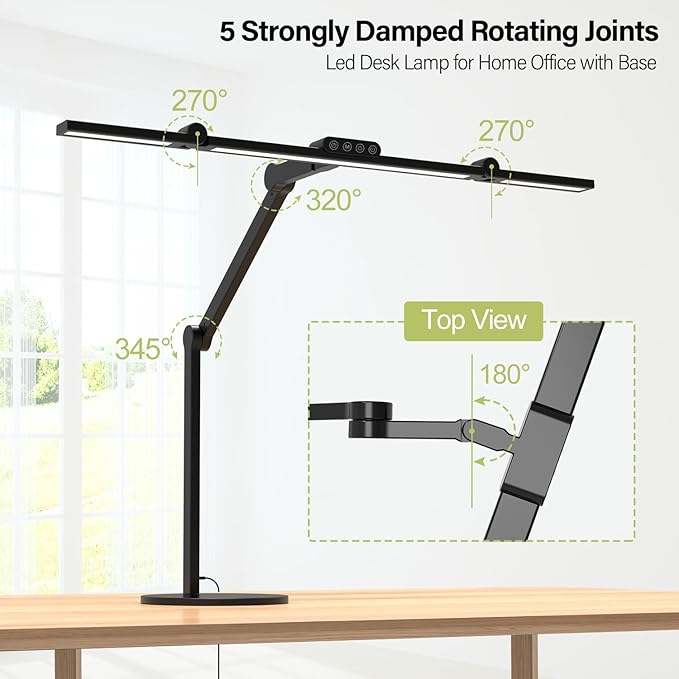 Micomlan Architect Desk Lamp - Image 6