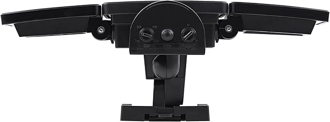 Sylvania Motion Sensor Solar Security Light, Solar Panel, 1800 LMS, Wet Rated - Image 5