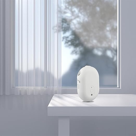Smart Home Curtain Control For Tuya 5.0 Electric Motor Driver For I & U Track - Image 4