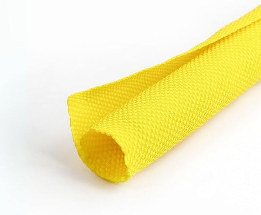 HOLED 5/8 inch Split Braided Cable Management Sleeve by HOLED