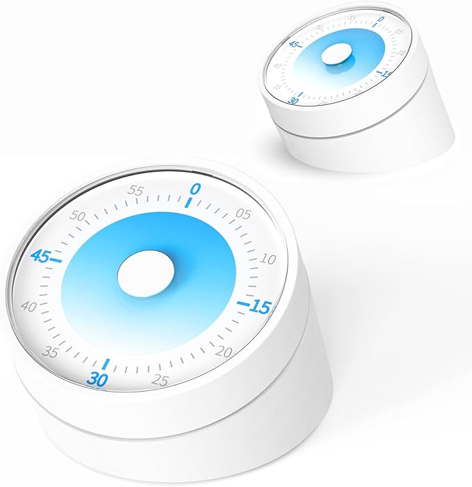 Rosenpatio Visual Timer for Adults Teenager by Rosenpatio-Aroseisarose