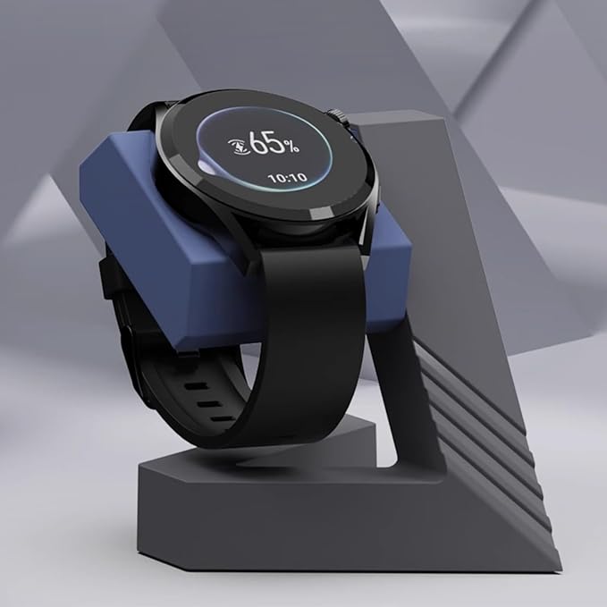 Antislip Silicone Charging Dock Stand - Image 2