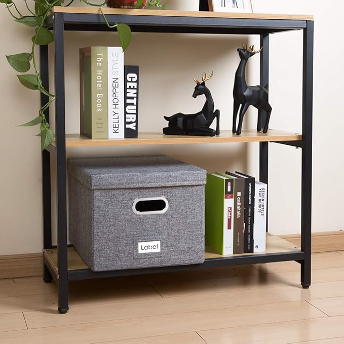 PRANDOM File Organizer Box - Image 2